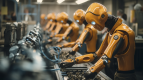 Cursos de AI for Manufacturing en Bolivia