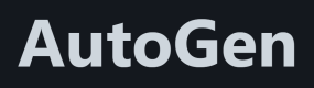 Category for AutoGen Training in Bolivia