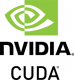 Category for CUDA (Compute Unified Device Architecture)