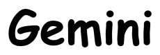 Categoría de Cursos de Gemini AI en Bolivia