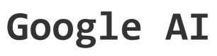 Google AI Training in Bolivia