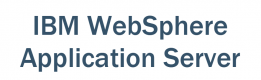 Category for IBM WebSphere Application Server (WAS) Training in Bolivia