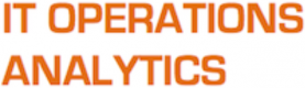 Cursos de IT Operations Analytics (ITOA) en Bolivia
