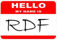 Cursos de RDF en Bolivia