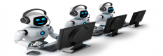 Cursos de Automatización robótica de procesos (RPA) en Bolivia