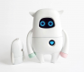 Cursos de Smart Robots en Bolivia