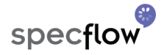 Cursos de SpecFlow en Bolivia