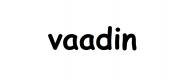 Cursos de Vaadin en Bolivia