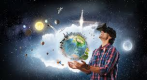 Cursos de Realidad virtual en Bolivia