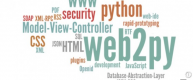 Cursos de web2py en Bolivia